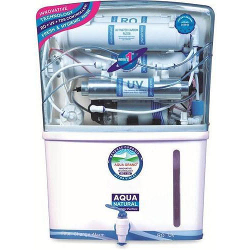 aqua water
