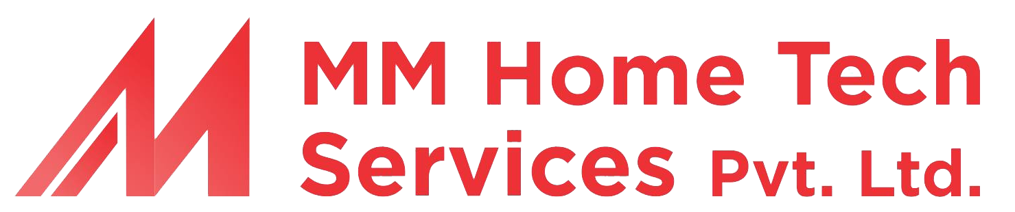mm home tech logo